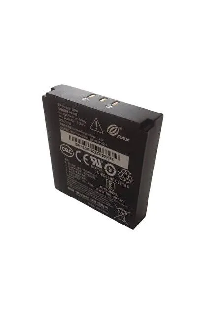 Profilo S900 Batarya / Akü