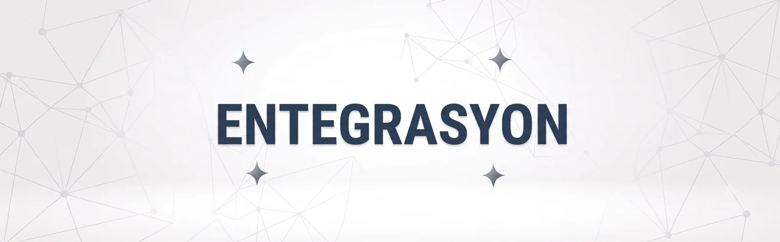 Entegrasyon
